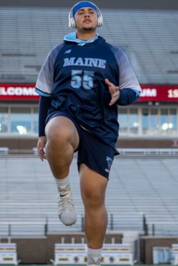 Coach photo